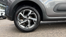 Citroen C3 1.2 PureTech Shine 5dr Petrol Hatchback